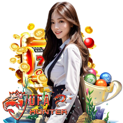 ufahunter บริการ 24 ชม.